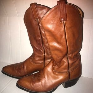 Tony Lama Women’s Boots